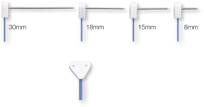 Myocardial Probe 400 Series 15 MM