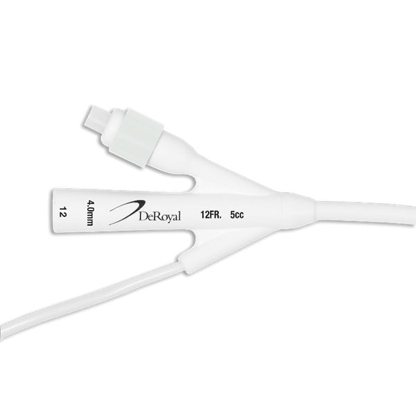 FOLEY CATHETER 400 SERIES 12 FR