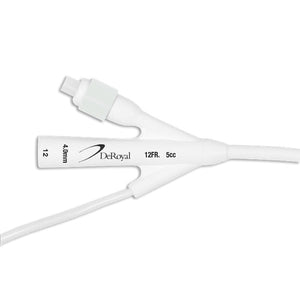 FOLEY CATHETER 400 SERIES 12 FR