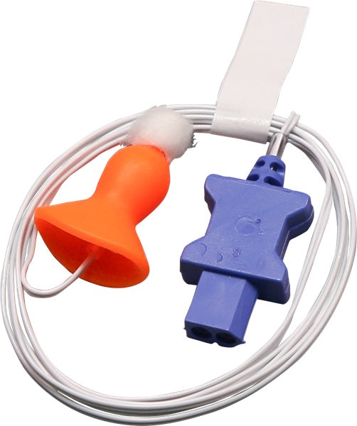 TYMPANIC PROBE W/O FOAM EAR PLUG 40 SERIES