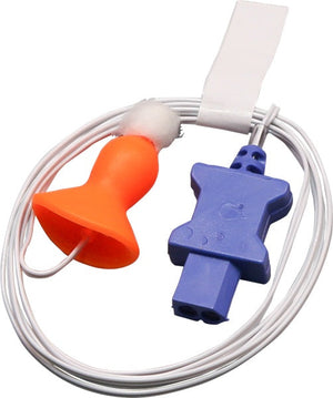 TYMPANIC PROBE W/O FOAM EAR PLUG 40 SERIES