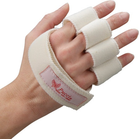 Finger Separator Pucci® Adjustable