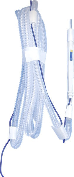 Univ.Smoke Evac Attachment Snap-on Sheath