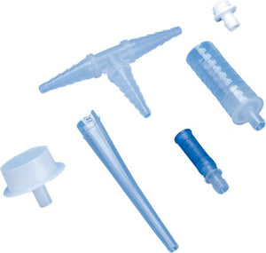 Filter, ULPA Water Trap