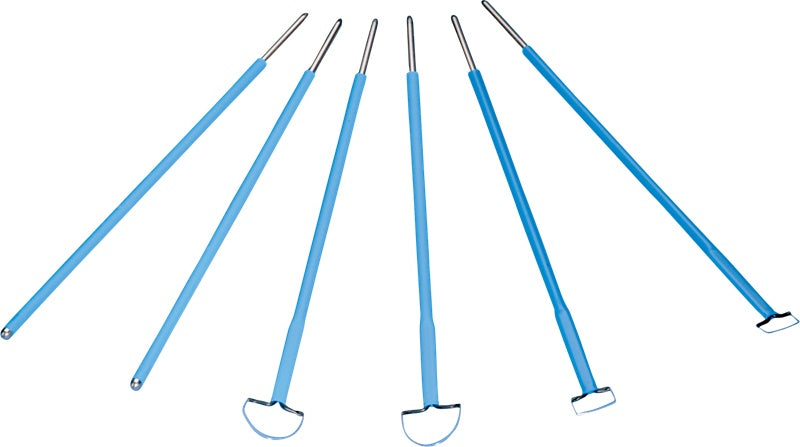 15 mm x 12 mm LLETZ Loop 1/pk; 10 pks/cs