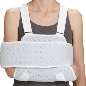 Sling & Swathe Blue Foam, Xlong Swathe, Univ