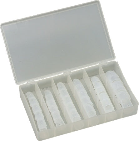 Finger Splint, STAX Starter Kit 30 Splints