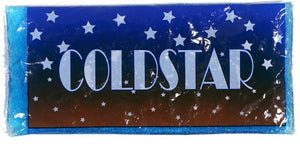 Hot/Cold Pack 4.5INx9.5IN, 20/cs