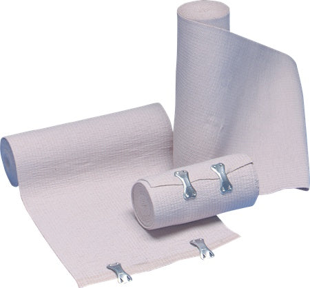 Ns Honeycomb Bandages Tan, 4 in. x 5 yds.