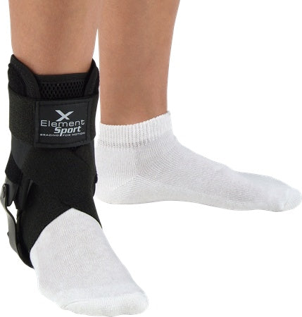 Ankle Brace, Element Sport RT, L