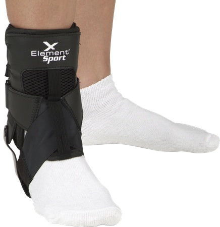 Ankle Brace, Element Sport Boa, LT, S