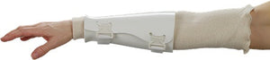 Prefab Fracture Bracing Ulnar Fracture Brace, S
