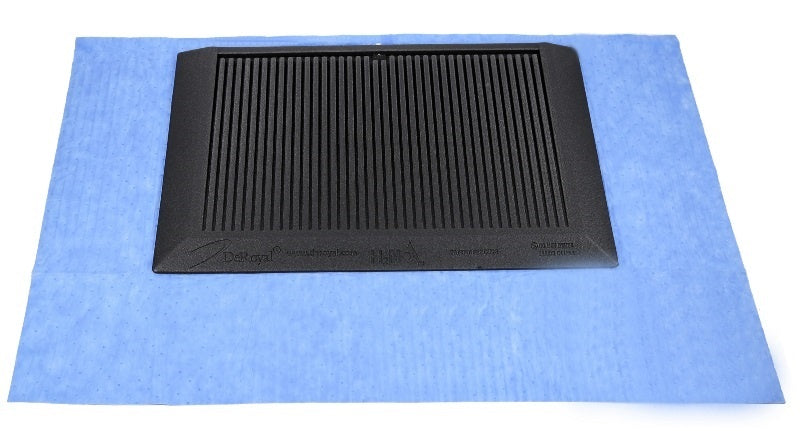 Suction & Anti-Fatigue Mat 56" x 40"