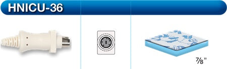 Neontal Temperature Skin Senso PROBE 11
