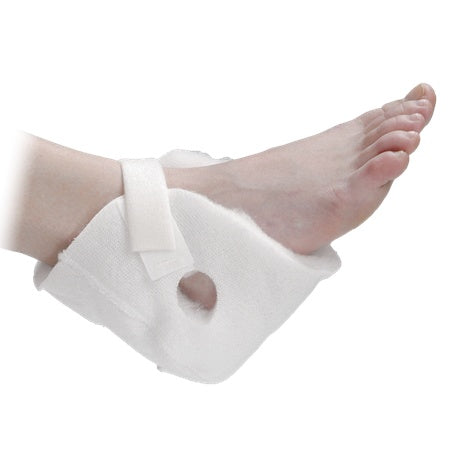 Heel Protector Kodel, Vented Achilles,W/Strap
