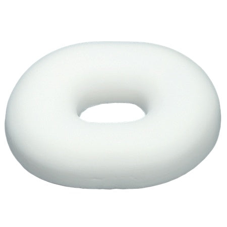 Invalid Ring, Cushion Closed Cell Foam, W/Cttn Cover