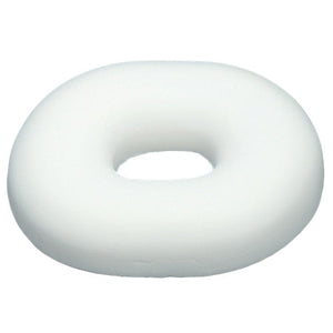 Invalid Ring, Cushion Closed Cell Foam, W/Cttn Cover
