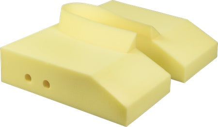 Head Positioner, Surgical Prone Position, W/Arm Support