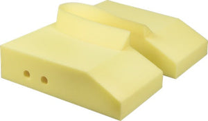 Head Positioner, Surgical Prone Position, W/Arm Support