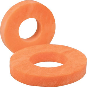 Head Positioner, Surgical Foam Ring, 7" w/out Center