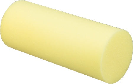 Lumbar Positioner, Surgical Foam Roll, 17IN X 4.75IN