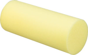 Lumbar Positioner, Surgical Foam Roll, 17IN X 4.75IN