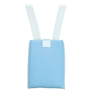 Telemetry Pouch 2 Strap,Foam Pouch W/strap 6X5