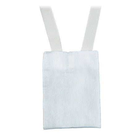 Telemetry Pouch SnglStrap,Poly,Stitchbond6.5X5