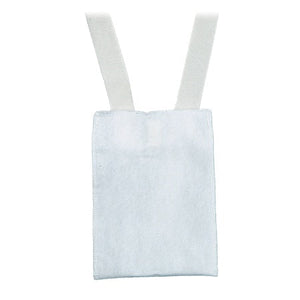 Telemetry Pouch SnglStrap,Poly,Stitchbond6.5X5