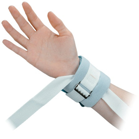 Limb Holder, Wrist or Ankle Seawave, Two Straps, Ties