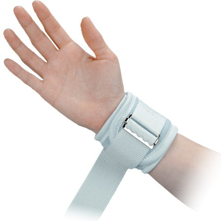 Limb Holder, Wrist or Ankle Seawave, 1 Strap, QR, Binding