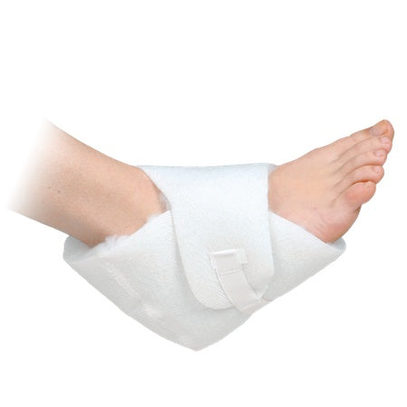 Heel Protector Kodel,Pad On Top of Foot,Strap