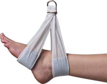 Leg Positioner, Surgical Stirrup Set, Non Woven