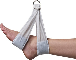 Leg Positioner, Surgical Stirrup Set, Non Woven