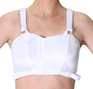 Chest Support, Surgical Bra Fits 44"-47", XL