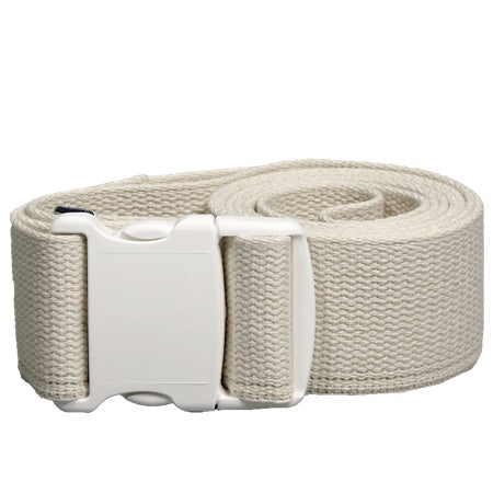 Gait Belt, Heavy Duty Q.R.Buckle, 2"x70"