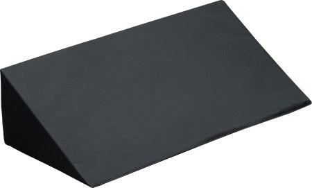 Foam Positioner, Body Aligner Covered, 24"x6.5"x11.5