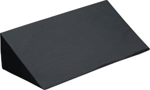 Foam Positioner, Body Aligner Covered, 24"x6.5"x11.5