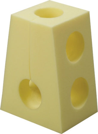 Foam Positioner, Arm Arm Cradle,12.5X9X15.5", Univ