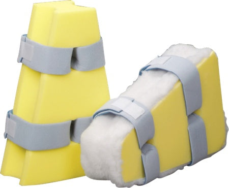 Hip Pillow, Abduction Flat, 14.5"X21.5"X5"X6", Univ