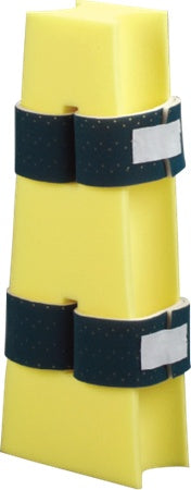 Hip Pillow, Abduction Univ, 10.25" X 27.25" X 6.25"