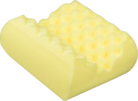 Head Positioner, Surgical 12/c Convoluted Pillow