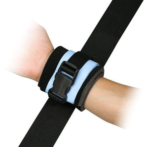Limb Holder, Wrist Fixed Position, QR Buckle
