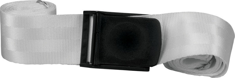 Body Holder, OR Table Safety Non-Conductive, 61IN, 2 Piece