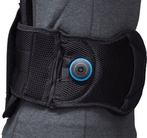 Back Support Extension Panel MAXAlign/Warrior Spine