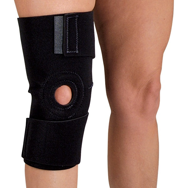 Knee Support Wrap Around, Univ