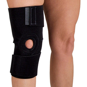 Knee Support Wrap Around, Univ