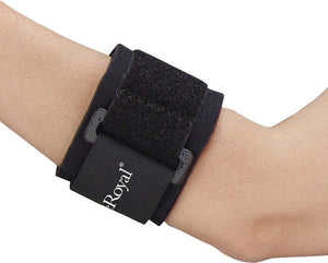 Elbow Support, Tennis Neoprene, Univ