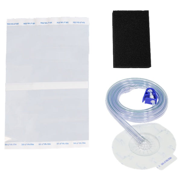 NPWT MAXX Black Foam Kit - MED