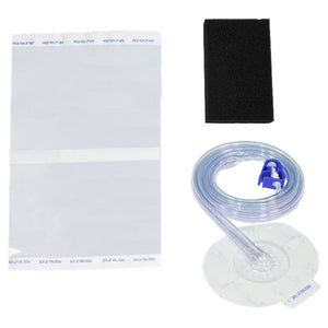 NPWT MAXX Black Foam Kit - MED